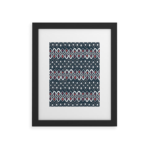Sharon Turner Pepper Pestle Framed Art Print