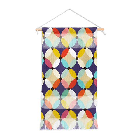 Sharon Turner petals beach Wall Hanging Portrait