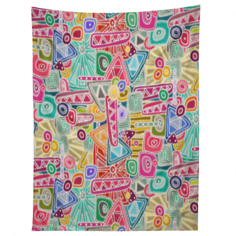 Sharon Turner Precious Tapestry