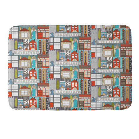 Sharon Turner Reside Memory Foam Bath Mat