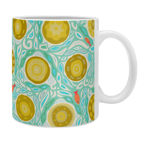 Sharon Turner sandcastles Coffee Mug
