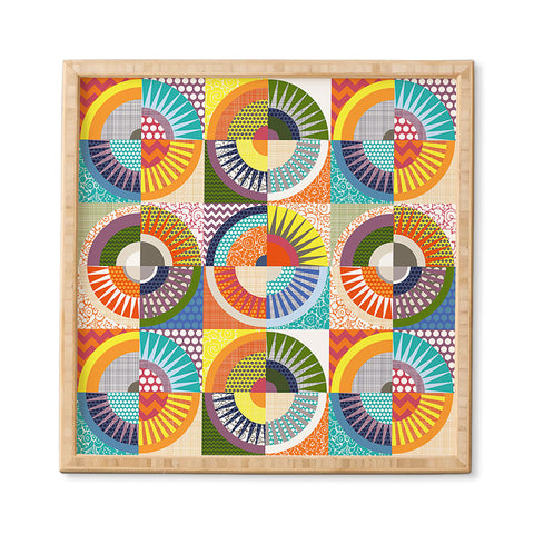 Sharon Turner Seaview Beauty Framed Wall Art