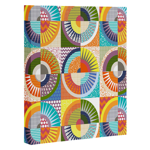 Sharon Turner Seaview Beauty Art Canvas