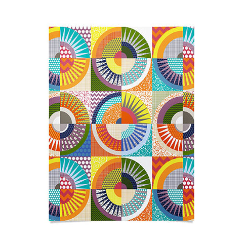 Sharon Turner Seaview Beauty Poster