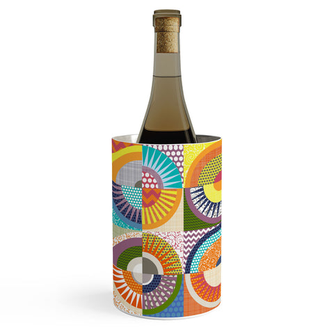 Sharon Turner Seaview Beauty Wine Chiller