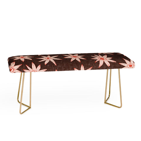 Sharon Turner sema brown Bench