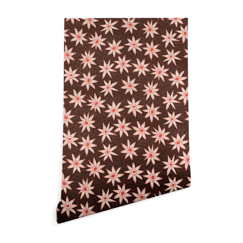 Sharon Turner sema brown Wallpaper