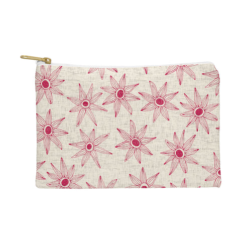 Sharon Turner sema cream Pouch