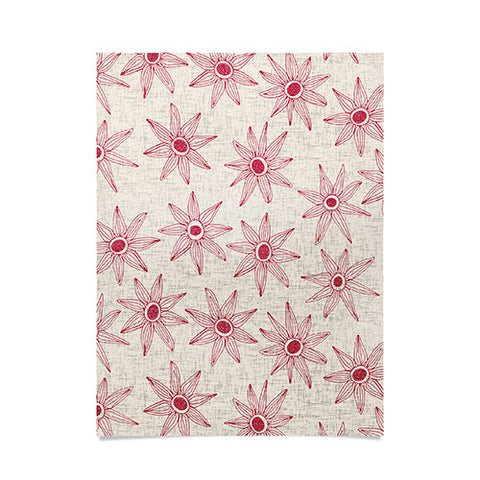 Sharon Turner sema cream Poster