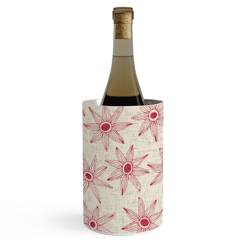 Sharon Turner sema cream Wine Chiller