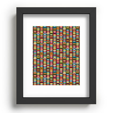 Sharon Turner Stack Recessed Framing Rectangle