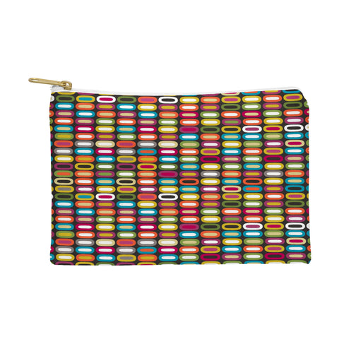 Sharon Turner Stack Pouch