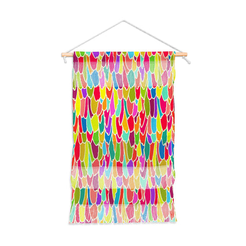 Sharon Turner Tickle Me Wall Hanging Portrait