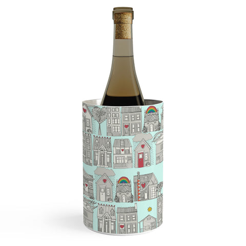 Sharon Turner weather love Wine Chiller