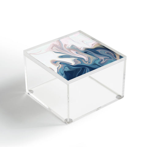 Shaylen Broughton A Good Morning Acrylic Box