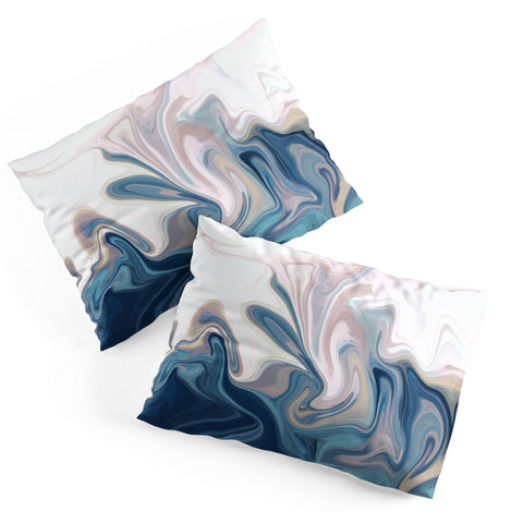 Shaylen Broughton A Good Morning Pillow Shams