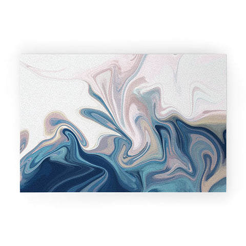 Shaylen Broughton A Good Morning Welcome Mat