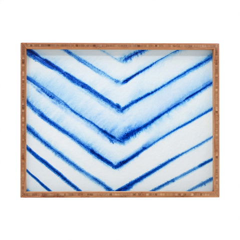 Shaylen Broughton Arrow Rectangular Tray