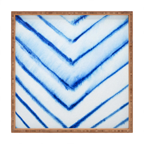 Shaylen Broughton Arrow Square Tray