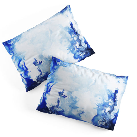 Shaylen Broughton Dhara Pillow Shams