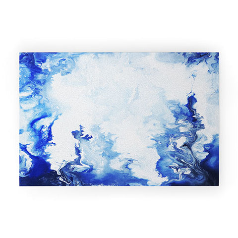 Shaylen Broughton Dhara Welcome Mat