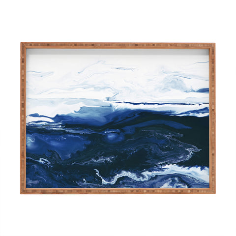 Shaylen Broughton Go Deep Rectangular Tray