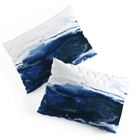 Shaylen Broughton Go Deep Pillow Shams