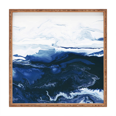 Shaylen Broughton Go Deep Square Tray