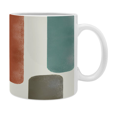 Sheila Wenzel-Ganny Bold Strokes Coffee Mug