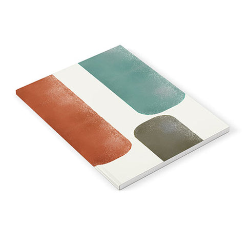 Sheila Wenzel-Ganny Bold Strokes Notebook