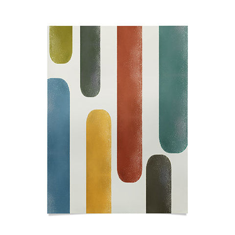 Sheila Wenzel-Ganny Bold Strokes Poster