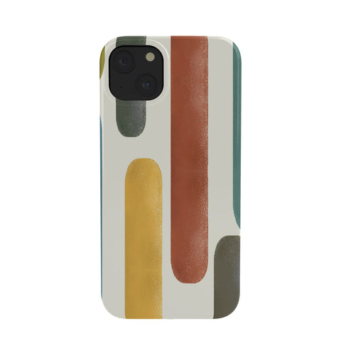 Sheila Wenzel-Ganny Bold Strokes Phone Case