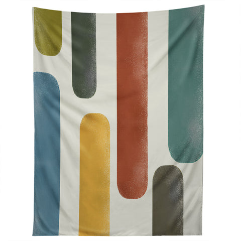 Sheila Wenzel-Ganny Bold Strokes Tapestry