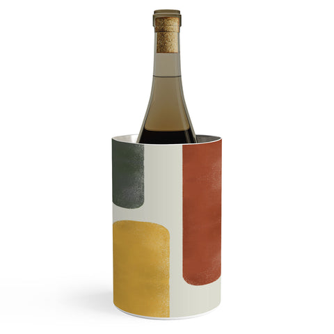 Sheila Wenzel-Ganny Bold Strokes Wine Chiller