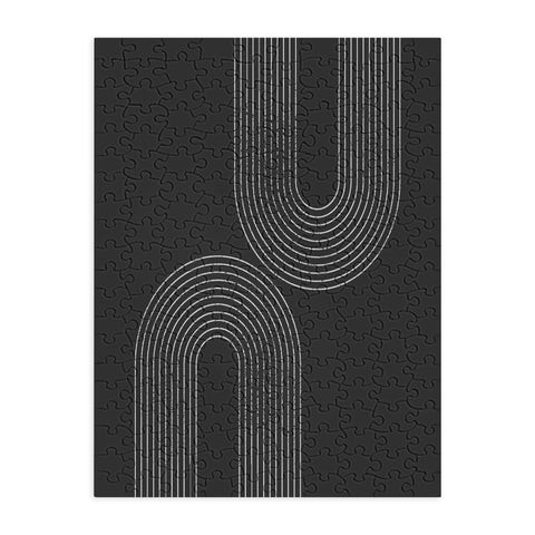 Sheila Wenzel-Ganny Chalk Brush Rainbows Puzzle