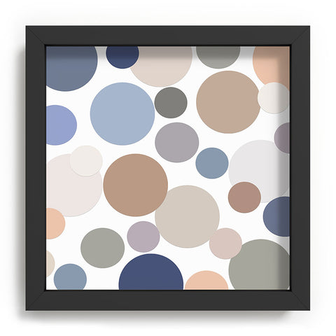 Sheila Wenzel-Ganny Cool Color Palette Recessed Framing Square