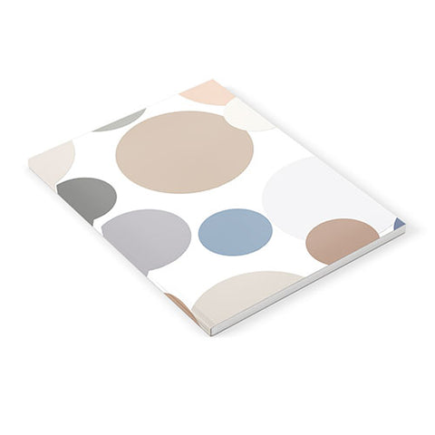 Sheila Wenzel-Ganny Cool Color Palette Notebook