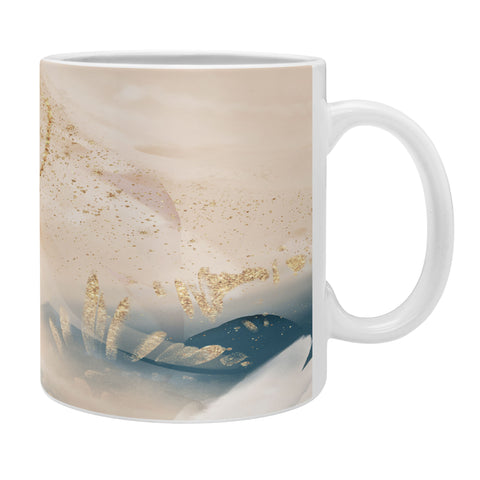 Sheila Wenzel-Ganny Enchanted Brush Strokes Coffee Mug
