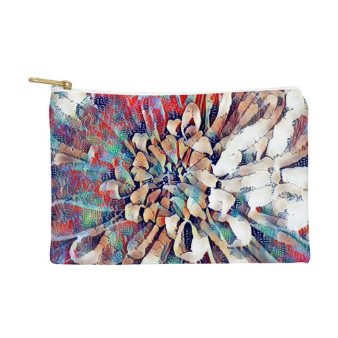 Sheila Wenzel-Ganny Japanese Inspired Lily Pouch