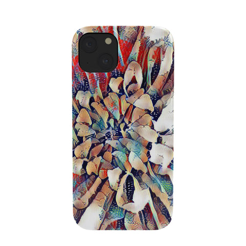 Sheila Wenzel-Ganny Japanese Inspired Lily Phone Case