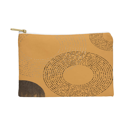 Sheila Wenzel-Ganny Mid Century Melody Pouch