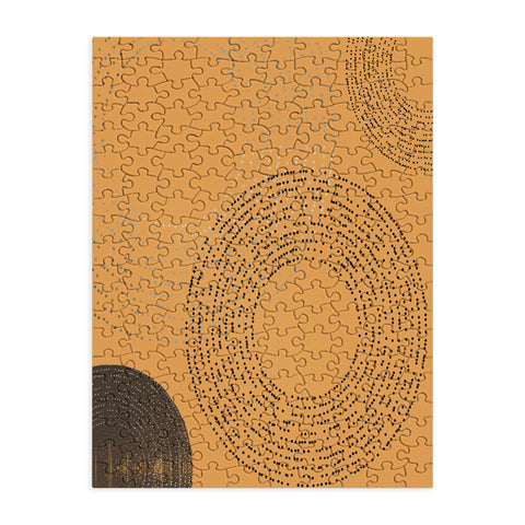 Sheila Wenzel-Ganny Mid Century Melody Puzzle