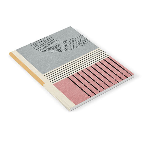 Sheila Wenzel-Ganny Modern Geo Design Notebook