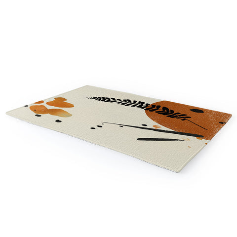 Sheila Wenzel-Ganny Simplicity in Nature Area Rug