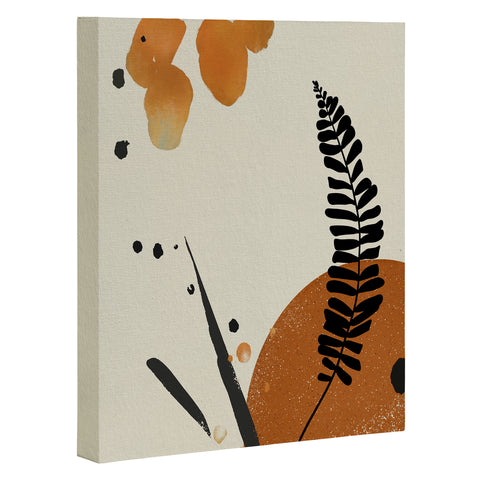 Sheila Wenzel-Ganny Simplicity in Nature Art Canvas