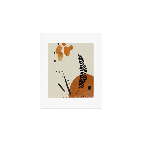 Sheila Wenzel-Ganny Simplicity in Nature Art Print