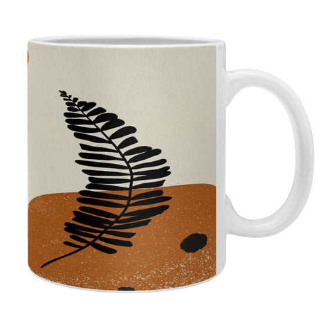 Sheila Wenzel-Ganny Simplicity in Nature Coffee Mug
