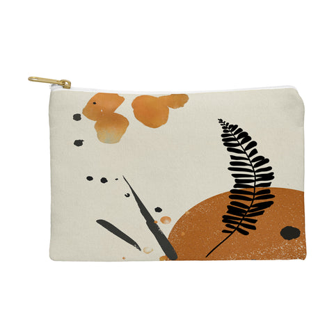 Sheila Wenzel-Ganny Simplicity in Nature Pouch