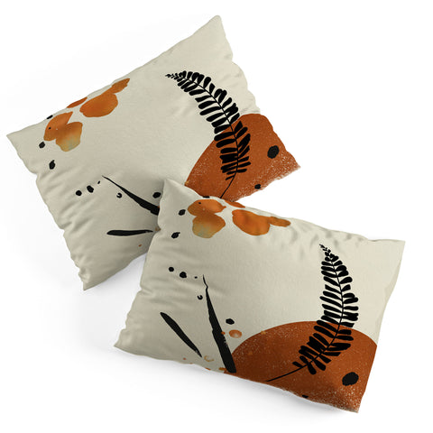 Sheila Wenzel-Ganny Simplicity in Nature Pillow Shams