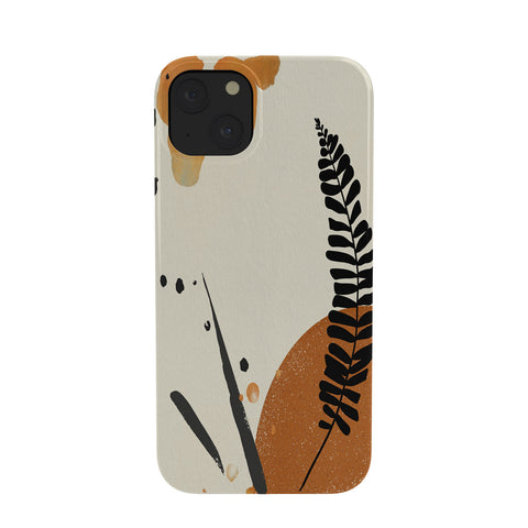 Sheila Wenzel-Ganny Simplicity in Nature Phone Case